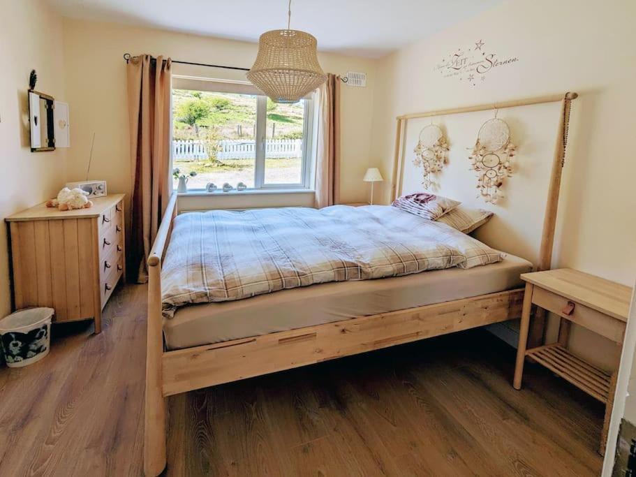 Mountain View Cottage Cloontyprughlish Ngoại thất bức ảnh